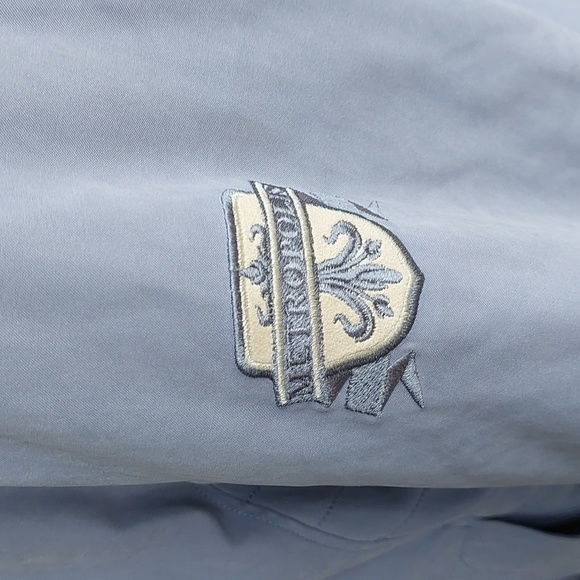 Gorgeous Metropolis Faux Fur Mock Neck Cuffed  Warm Jacket - very Good condition - Picture 6 of 13